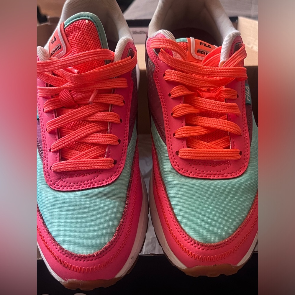 👟FILA👟